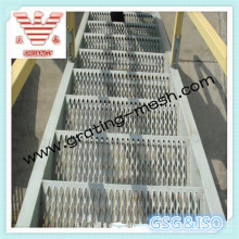 Metal/Anti Skid/ Checker/ Checkered/ Plate for Stairs Tread